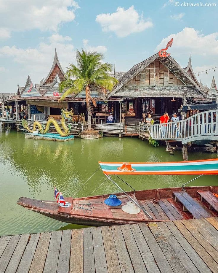 Pattaya package 4 NIGHTS 5 DAYS - Image 3