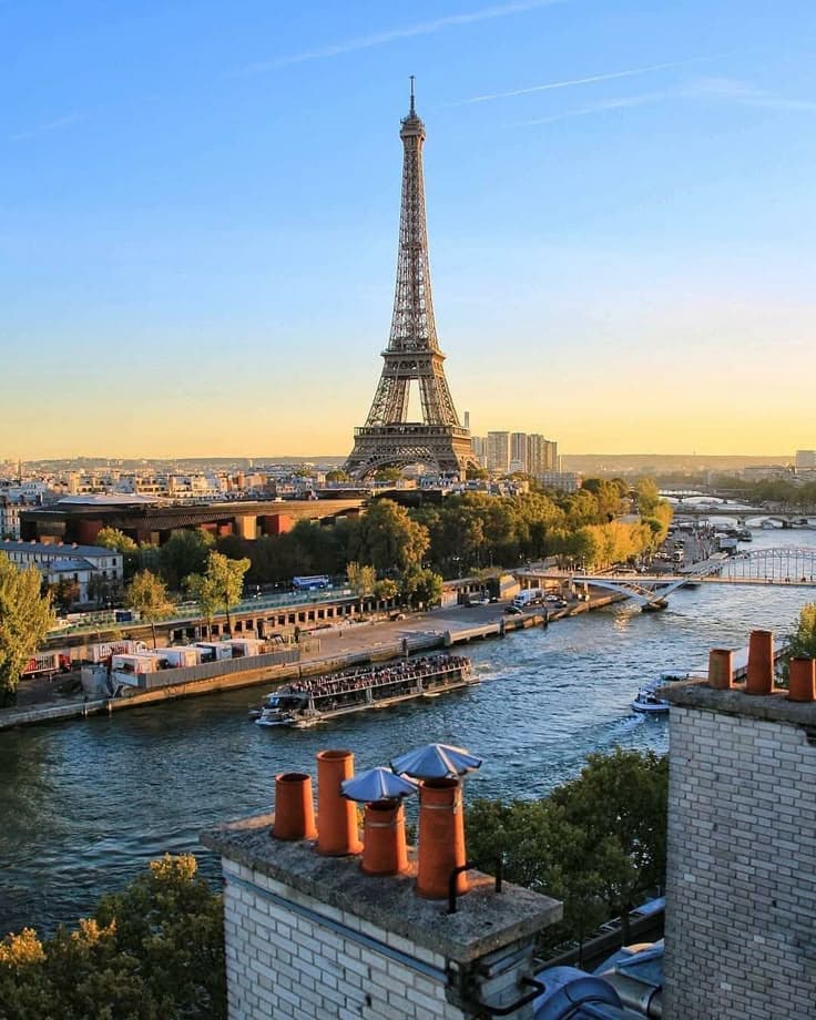 Paris & Switzerland Holiday Package 6 NIGHTS 7 DAYS - Image 3
