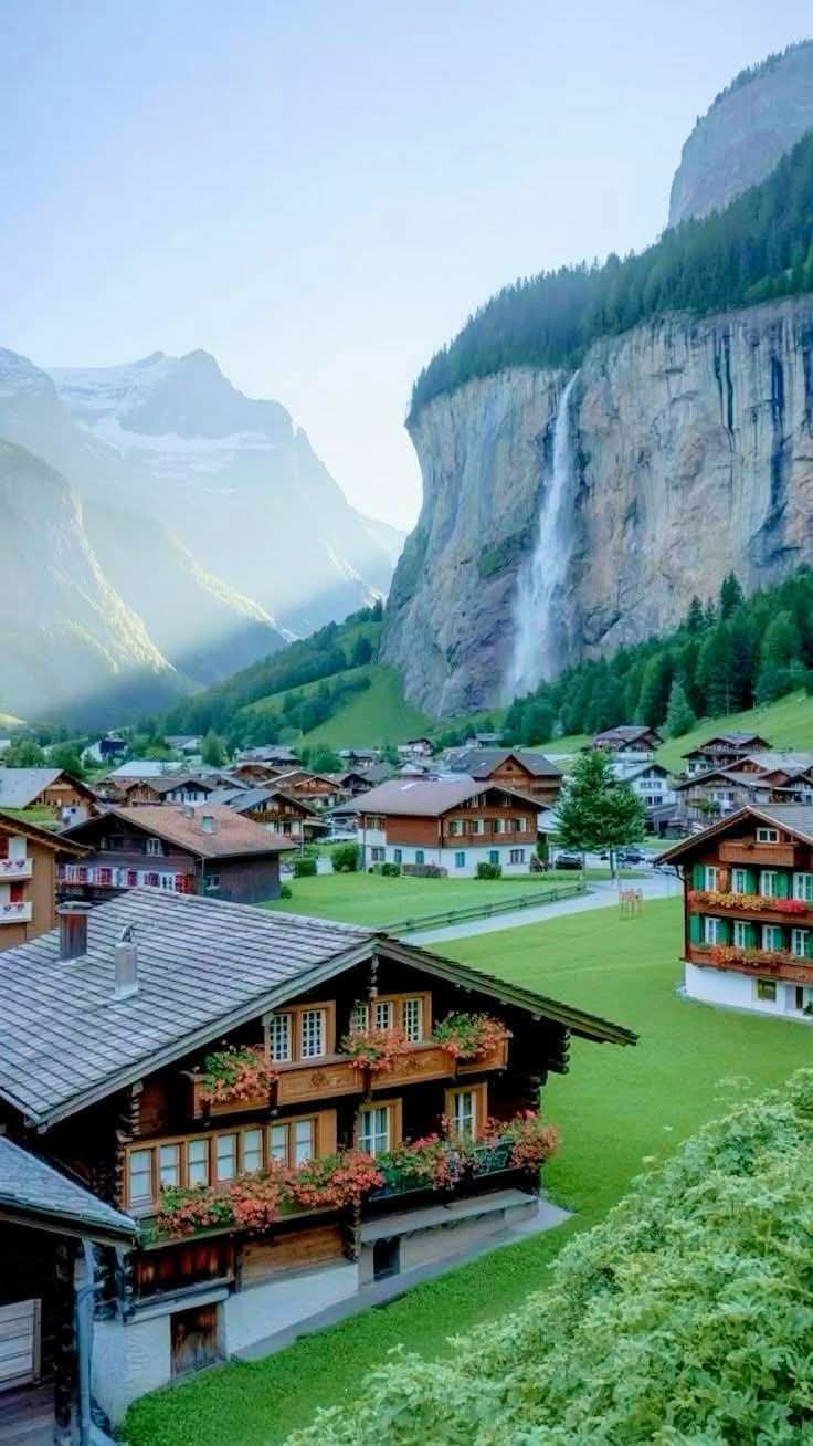 Switzerland Holiday Package  6 NIGHTS 7 DAYS - Image 3