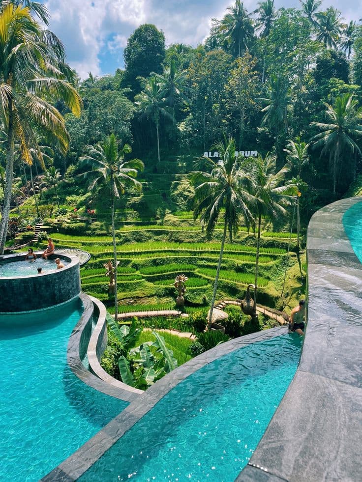 Thrilling Bali Getaway 5 NIGHTS 6 DAYS - Image 3