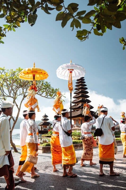 Bali and Singapore Escape 7 NIGHTS 8 DAYS - Image 4