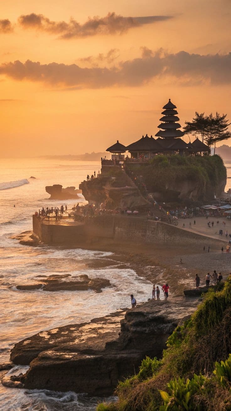 Spiritual Bali Getaway 5 NIGHTS 6 DAYS - Image 3