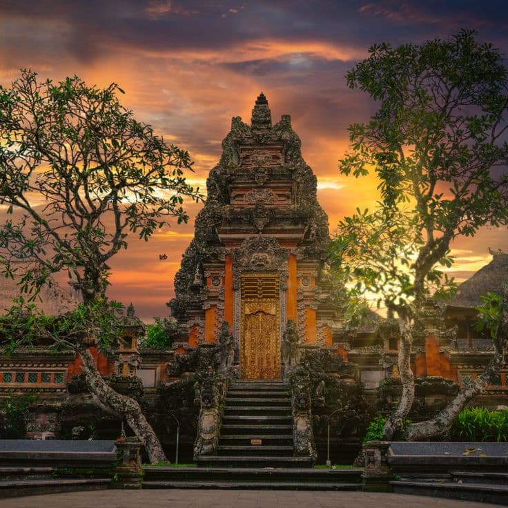 Spiritual Bali Getaway 5 NIGHTS 6 DAYS - Image 4