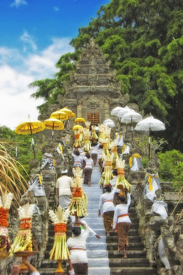 Bali Family Fiesta 7 NIGHTS 8 DAYS - Image 3