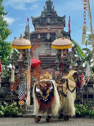 Bali Family Fiesta 7 NIGHTS 8 DAYS - Image 4