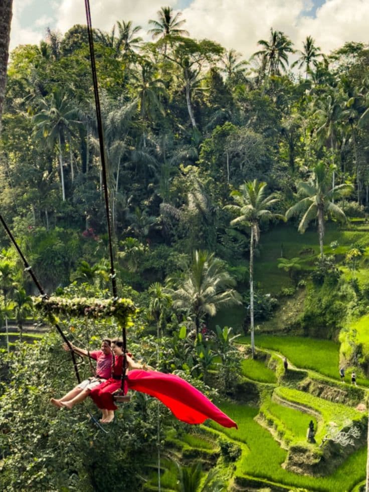 Epic Bali Trails 7NIGHTS 8 DAYS - Image 2