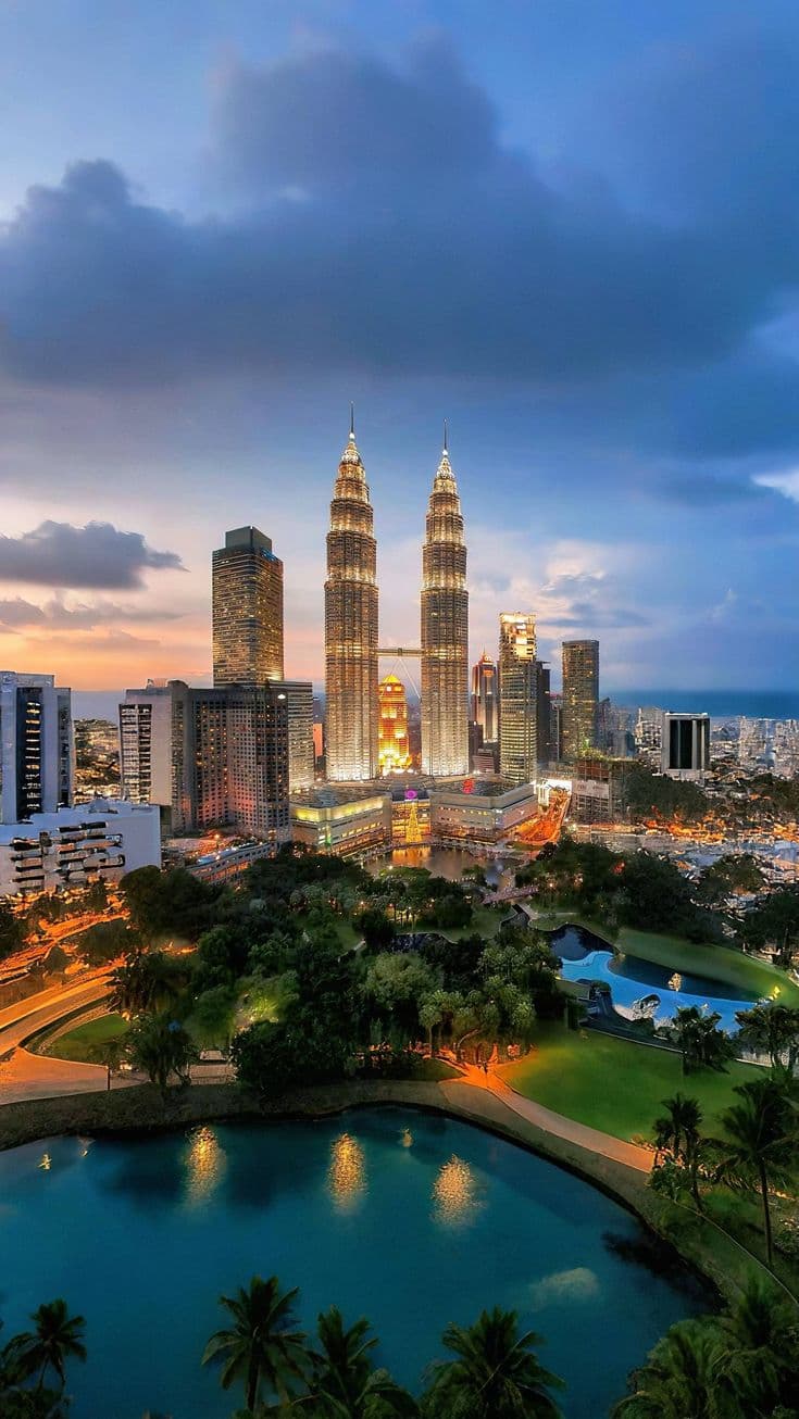 Dazzling Malaysia and Singapore 6 NIGHTS 7 DAYS - Image 3