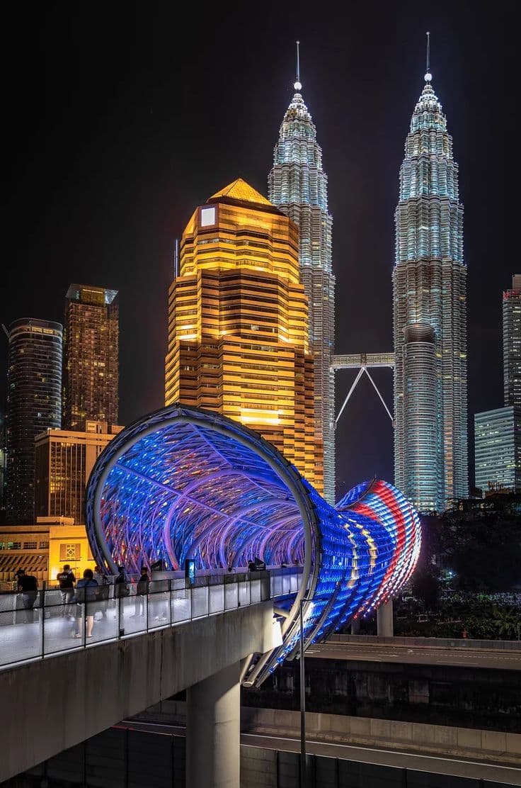 Dazzling Malaysia and Singapore 6 NIGHTS 7 DAYS - Image 4
