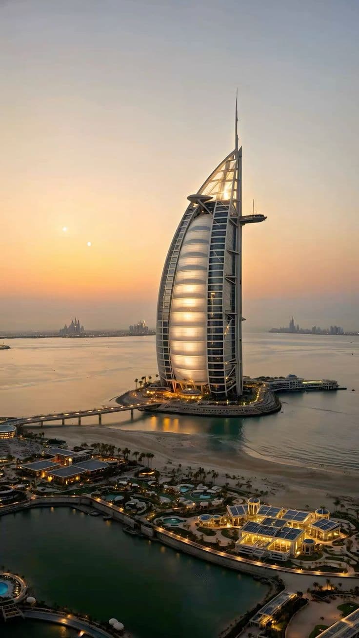 Signature Dubai 5 NIGHTS 6 DAYS - Image 5