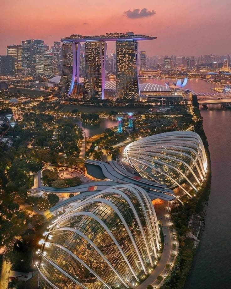 Sparkling Singapore 4 NIGHTS 5 Days - Image 2