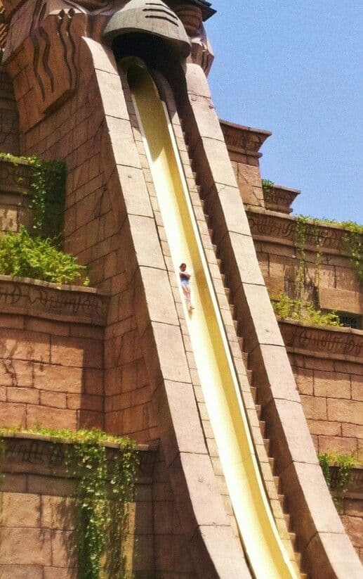 Adventures Of Wild Wadi Dubai 4 NIGHTS 5 DAYS - Image 3