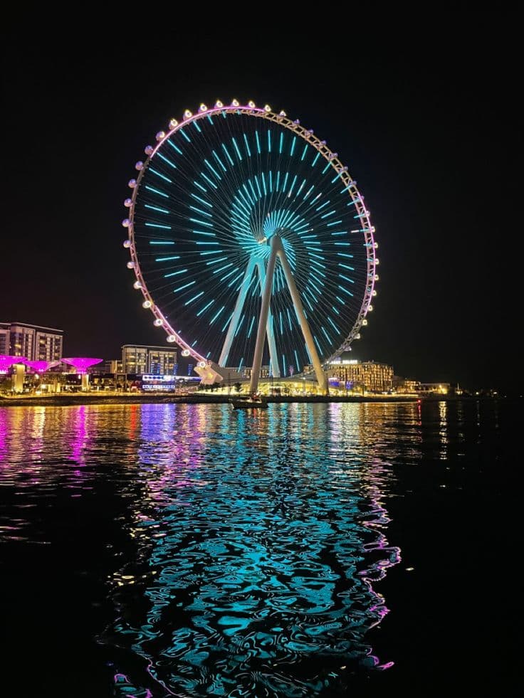 Dubai Shopping Festival Fiesta 5 NIGHTS 6 DAYS - Image 2