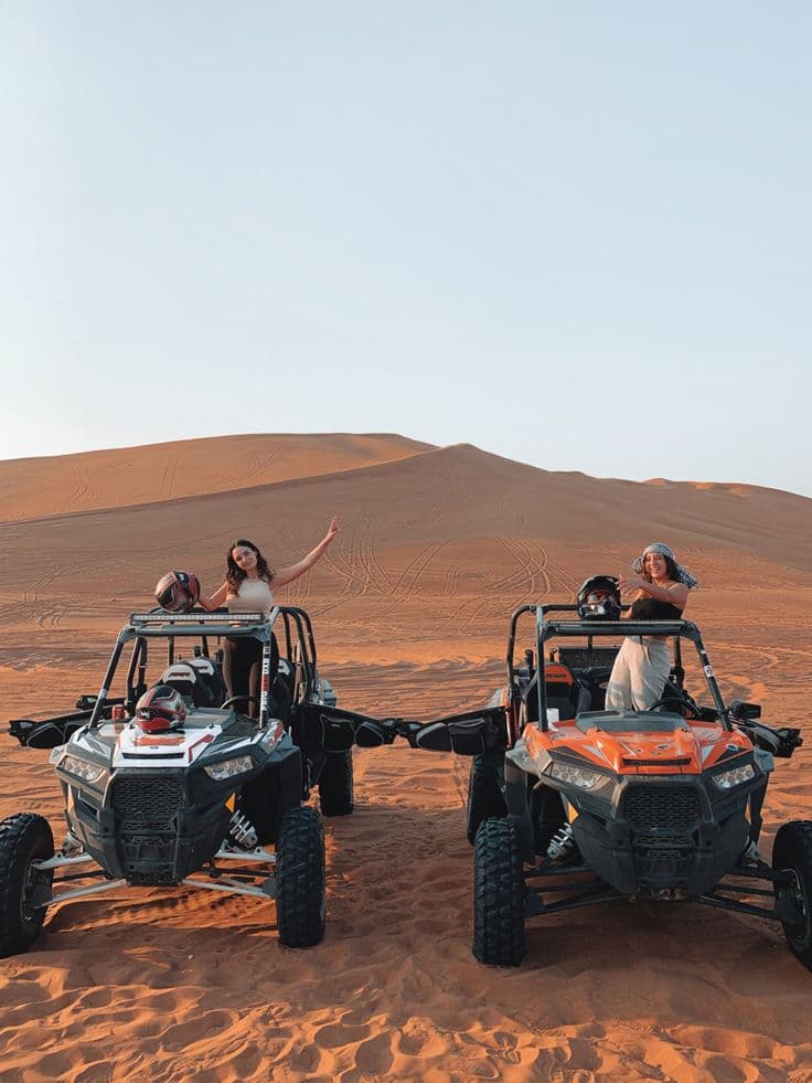 Iconic Dubai Group Departure 5 NIGHTS 6 DAYS - Image 3