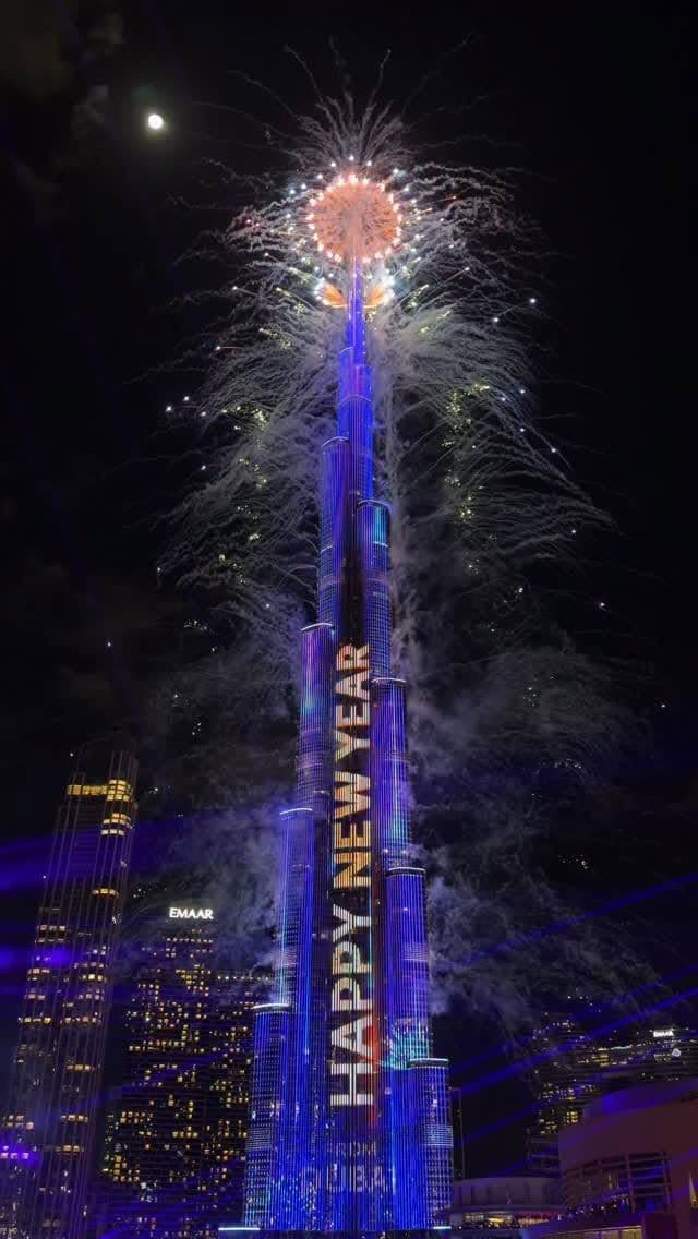 New Year Spectacle in Dubai 5 NIGHTS 6 DAYS - Image 3