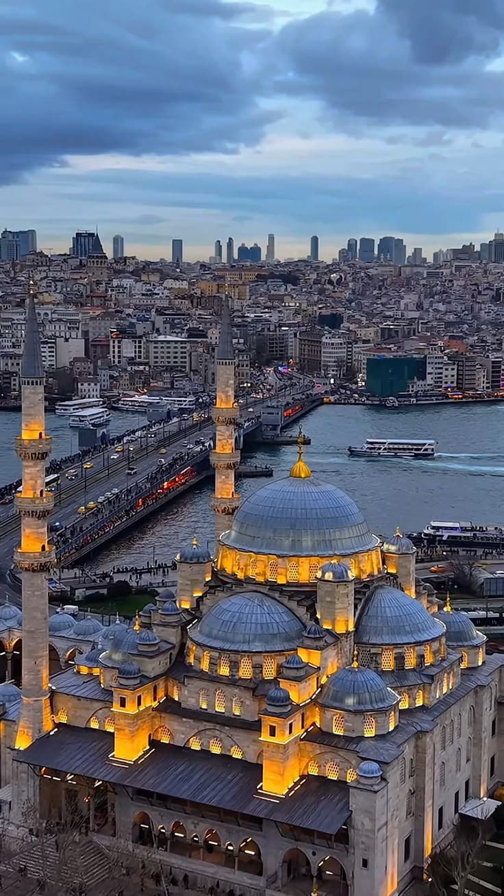 Picturesque Turkiye 7 NIGHTS 8 DAYS - Image 4