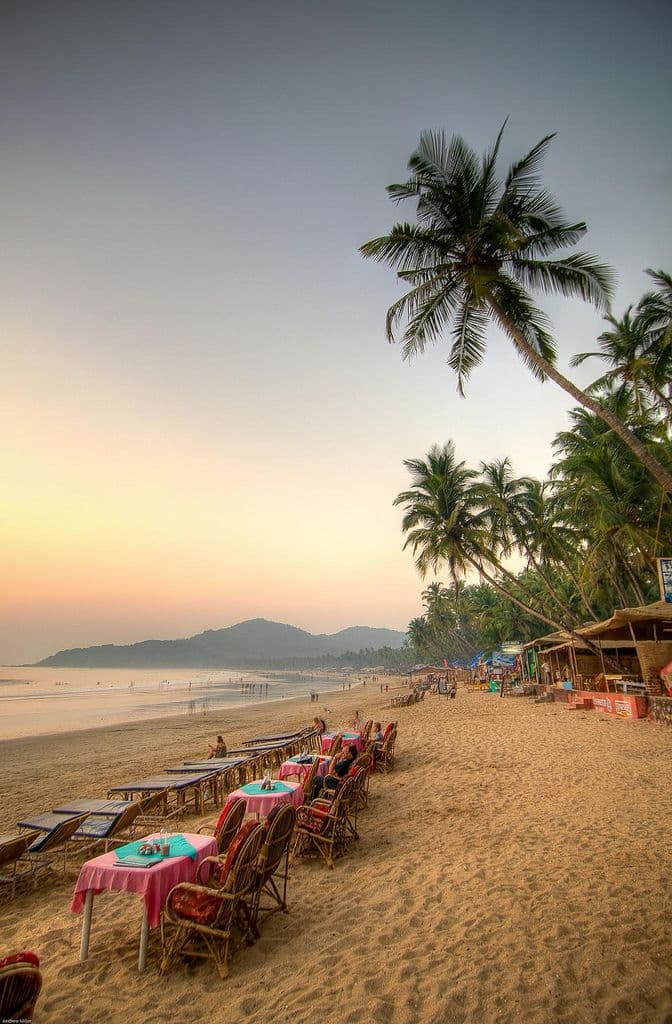 Goa Unplugged 4 NIGHTS 5 DAYS - Image 2