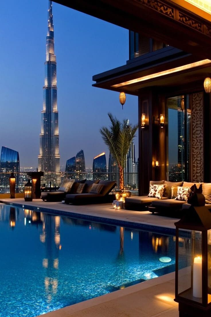 Majestic Dubai 5 NIGHTS 6 DAYS - Image 4