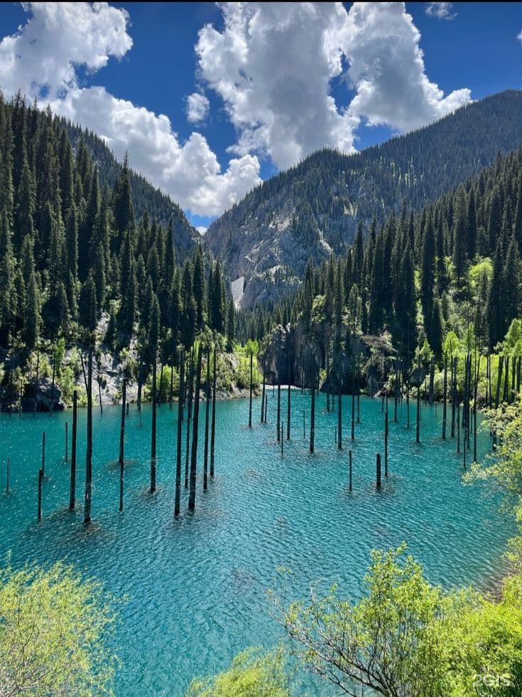 Almaty 5 days  4 nights - Image 2