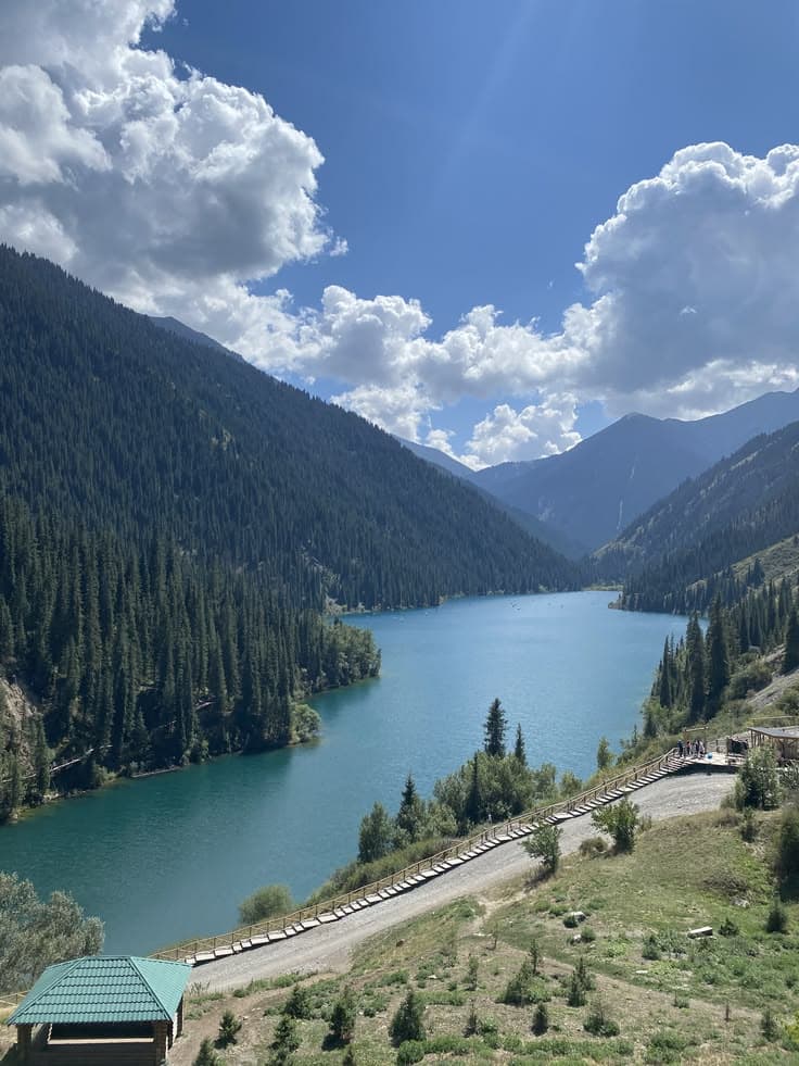 Almaty 5 days  4 nights - Image 3