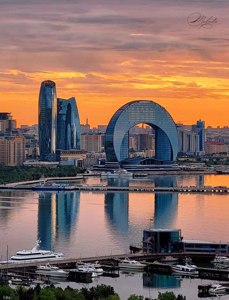 Almaty And Baku 9 days 8 nights - Image 3