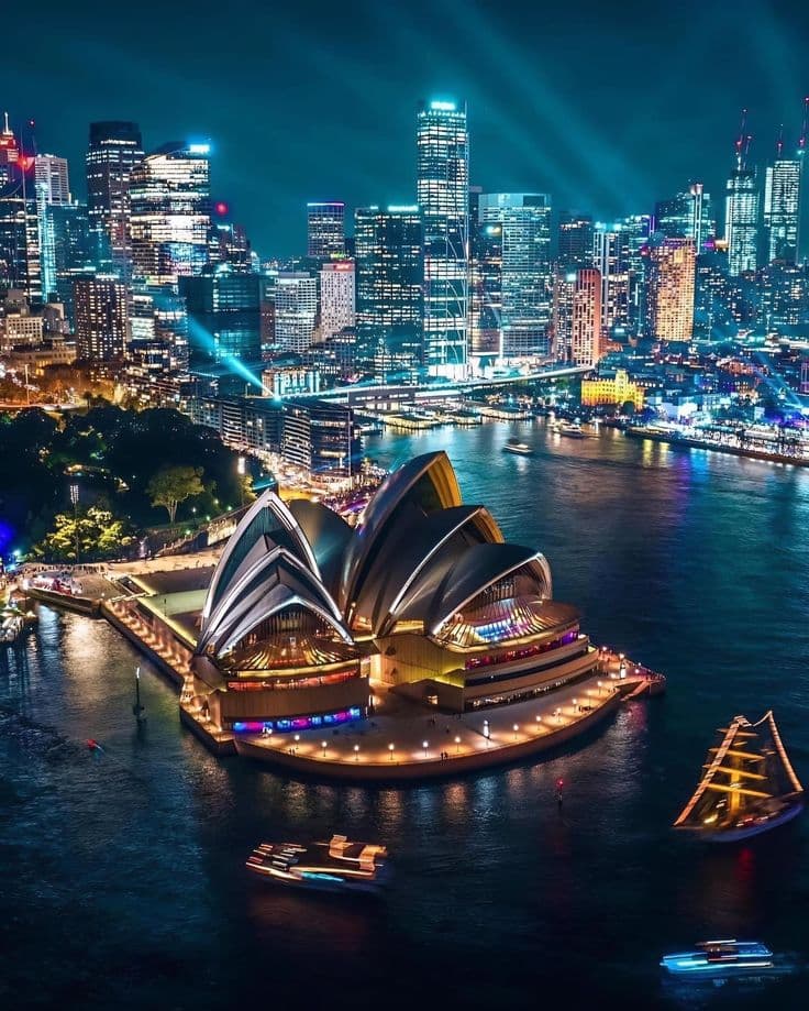 PANORAMIC AUSTRALIA 5 NIGHTS 6 DAYS - Image 4