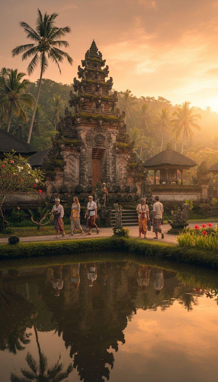 Bali Awaits: A 4-Day Escape to Indonesia’s Tropical Paradise 3 NIGHTS 4 DAYS - Image 2