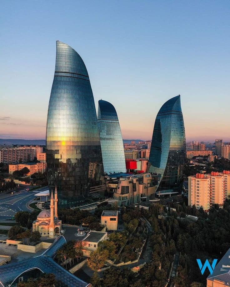 Explore the Charms of Azerbaijan 4 NIGHTS 5 DAYS - Image 4