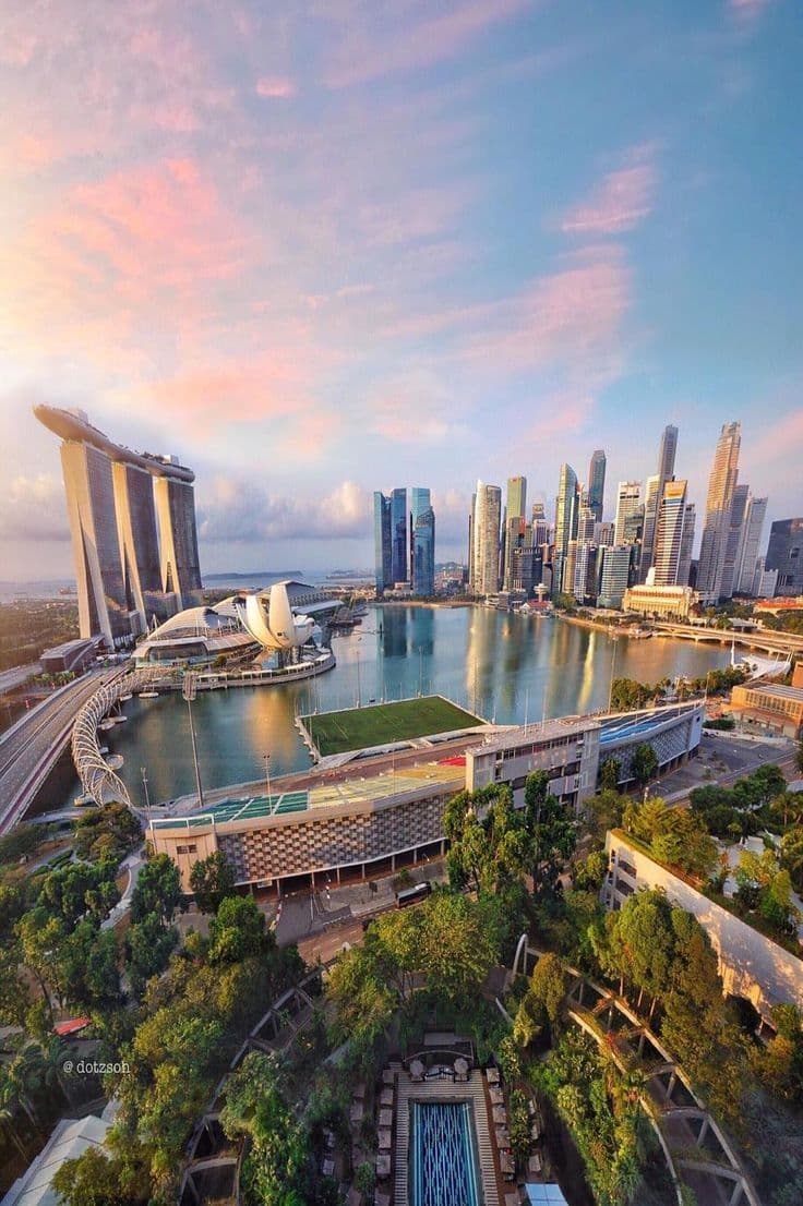 Scintillating Singapore and Bali Holiday Package 2 NIGHTS 3 DAYS - Image 3