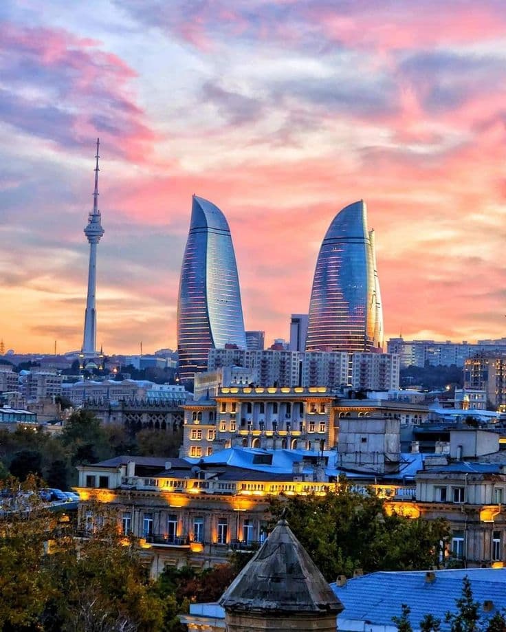 Azerbaijan Tour Package 6 NIGHTS 7 DAYS - Image 3