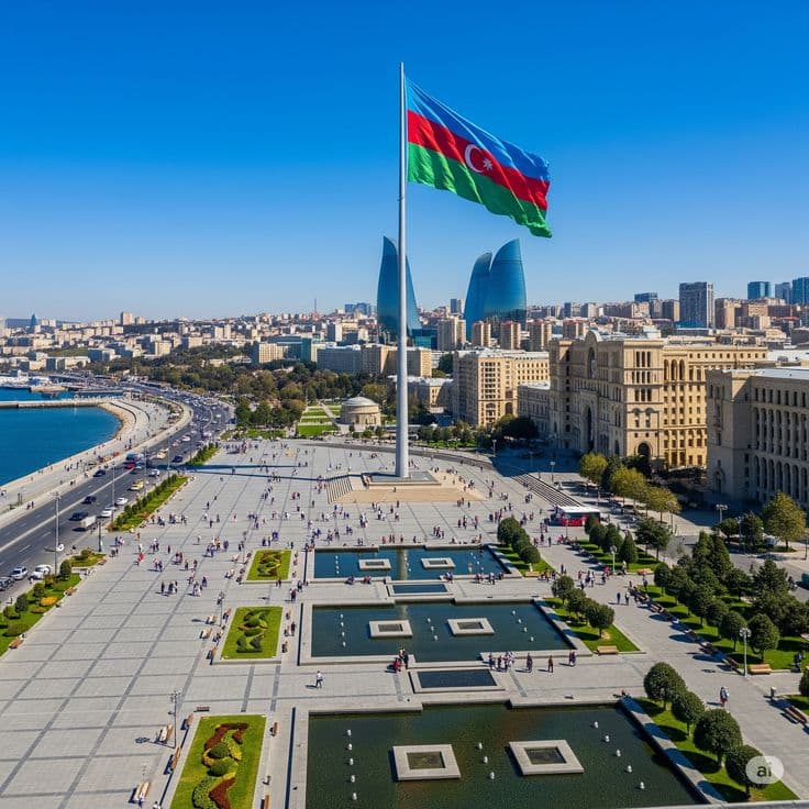 Discover Azerbaijan 7 NIGHTS 8 DAYS - Image 4