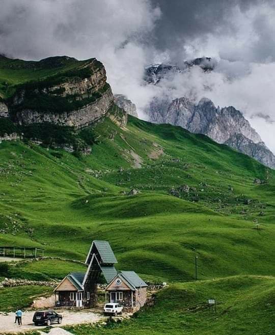 Explore Azerbaijan's Hidden Gems 8 NIGHTS 9 DAYS - Image 3