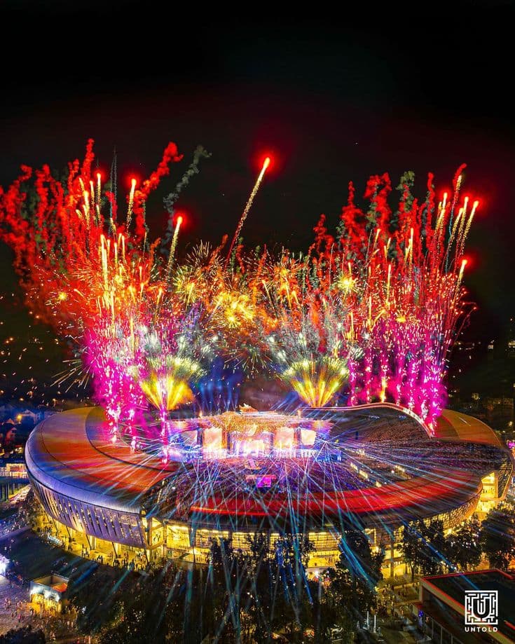 Magical Dubai Tour Package 5 NIGHTS 6 DAYS - Image 3