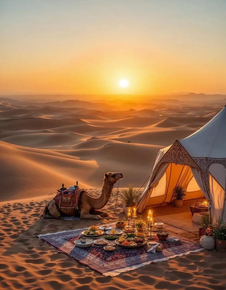 EXPLORE  DUBAI 7 NIGHTS 8 DAYS - Image 3