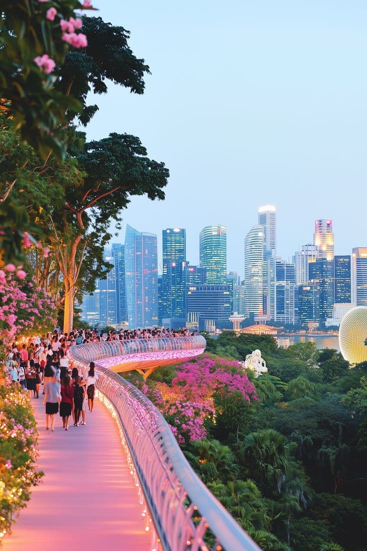 Singapore Dream Vacation 2 NIGHTS 3 DAYS - Image 3