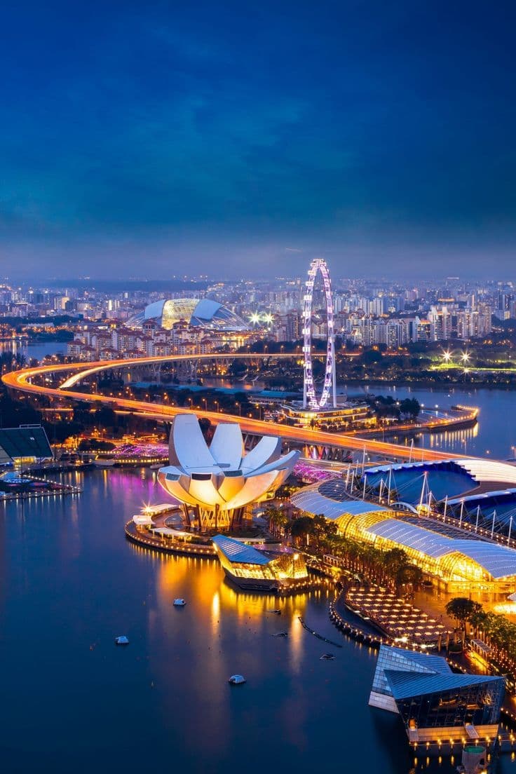 Singapore Dream Vacation 2 NIGHTS 3 DAYS - Image 4