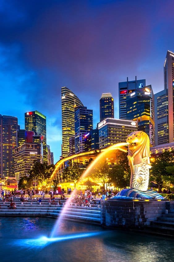 Singapore package 8 NIGHTS 9 DAYS - Image 2