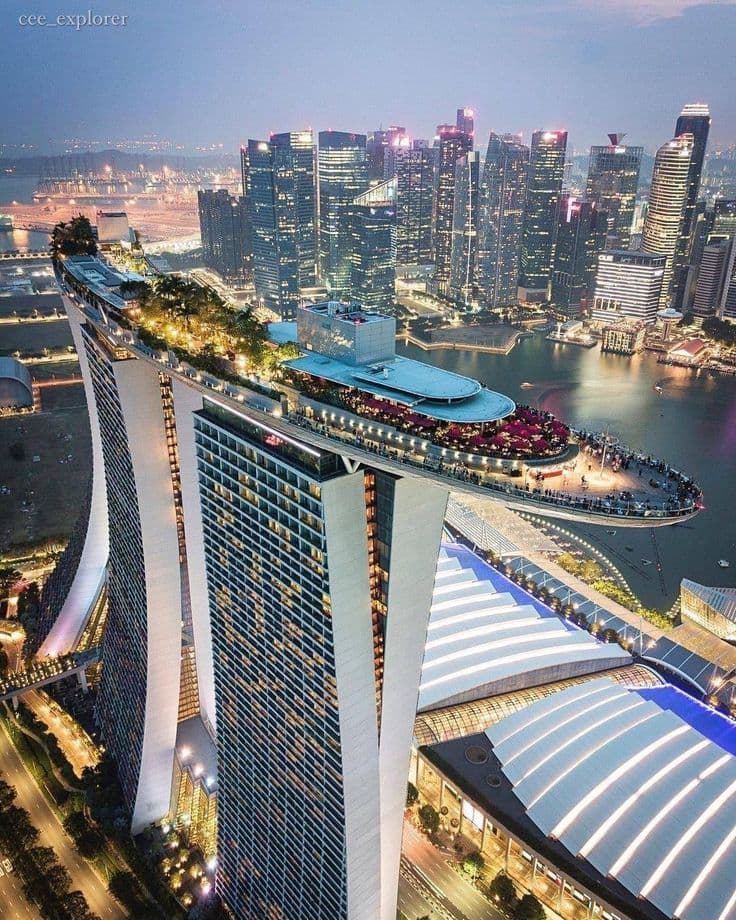 Luxury Singapore Holiday Package 12 NIGHTS 13 DAYS - Image 3