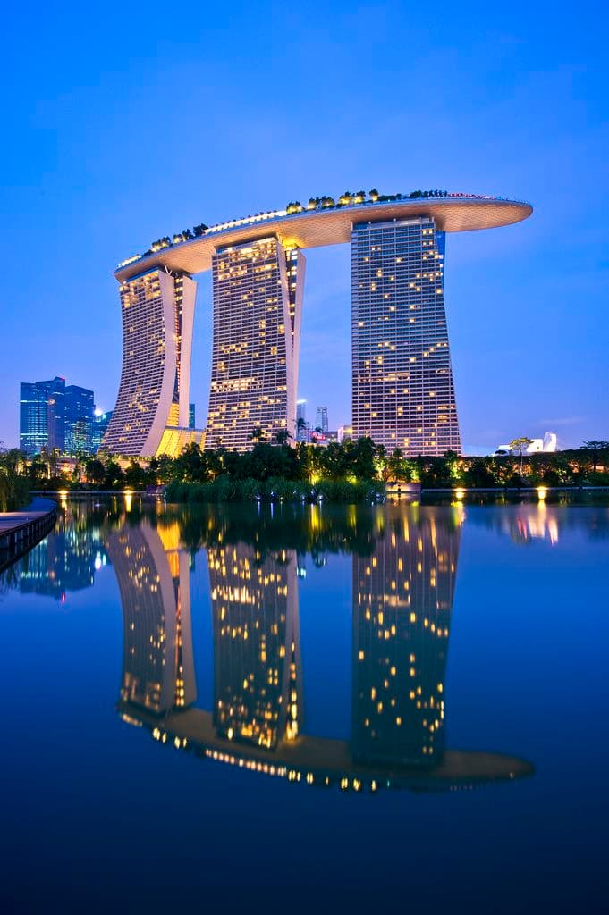 Luxury Singapore Holiday Package 12 NIGHTS 13 DAYS - Image 4