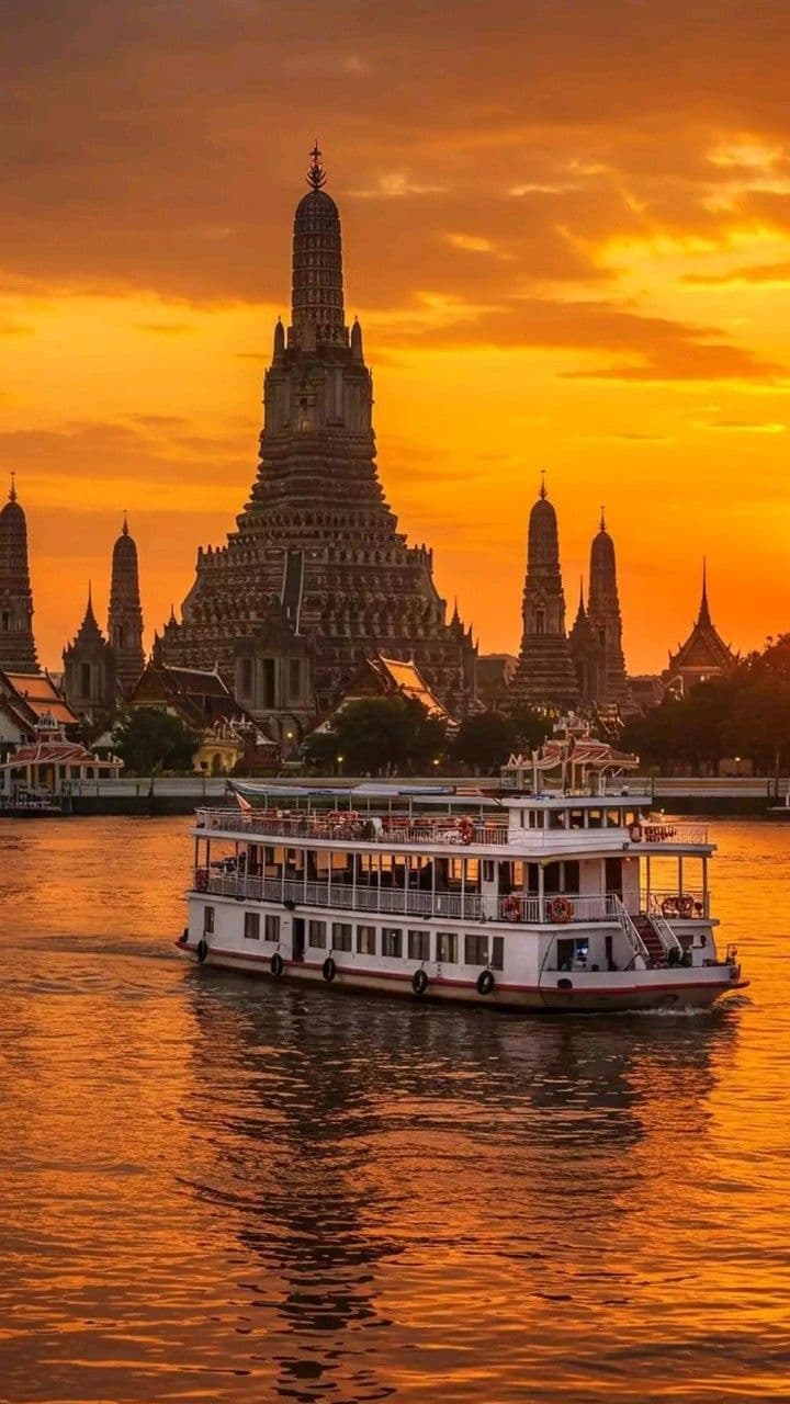 Pattaya & Bangkok Retreat 4 NIGHTS 5 DAYS - Image 3