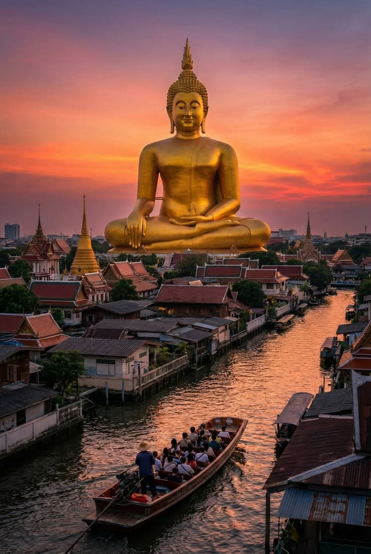 Pattaya & Bangkok Retreat 4 NIGHTS 5 DAYS - Image 4