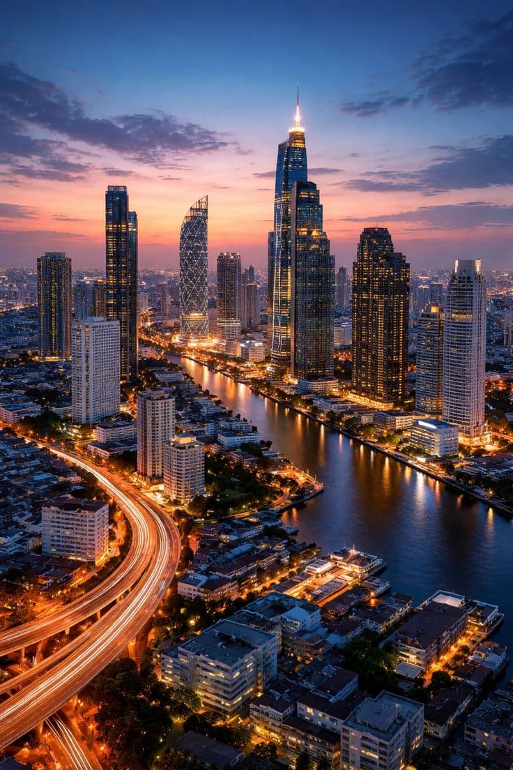 Enthralling Bangkok Pattaya Holiday Package 5 NIGHTS 6 DAYS - Image 3