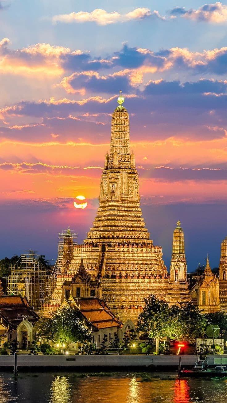 Experience Bangkok & Pattaya 5 NIGHTS 6 DAYS - Image 3