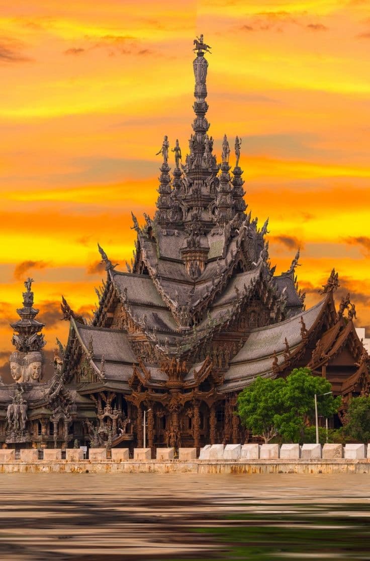 Experience Bangkok & Pattaya 5 NIGHTS 6 DAYS - Image 4