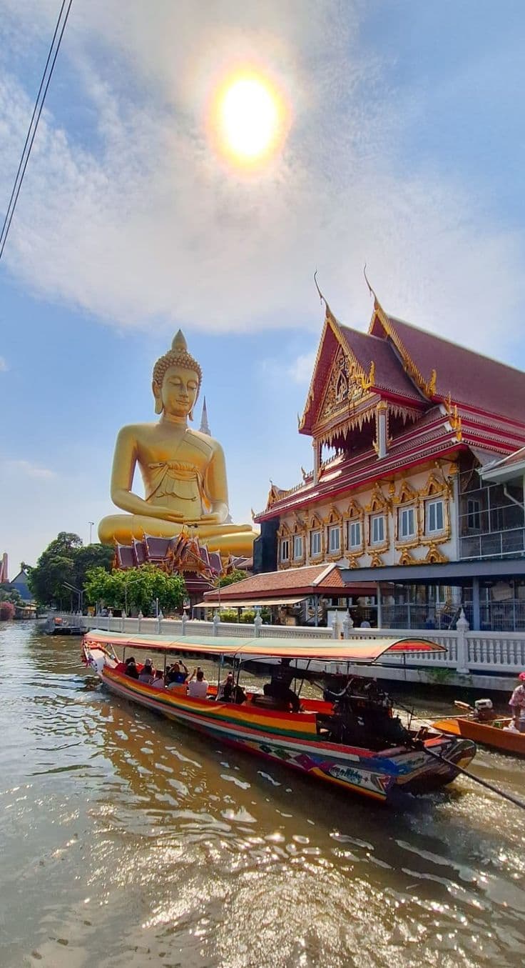 Thailand’s Best in 7 Days – Beaches, Temples & More 6 NIGHTS 7 DAYS - Image 3