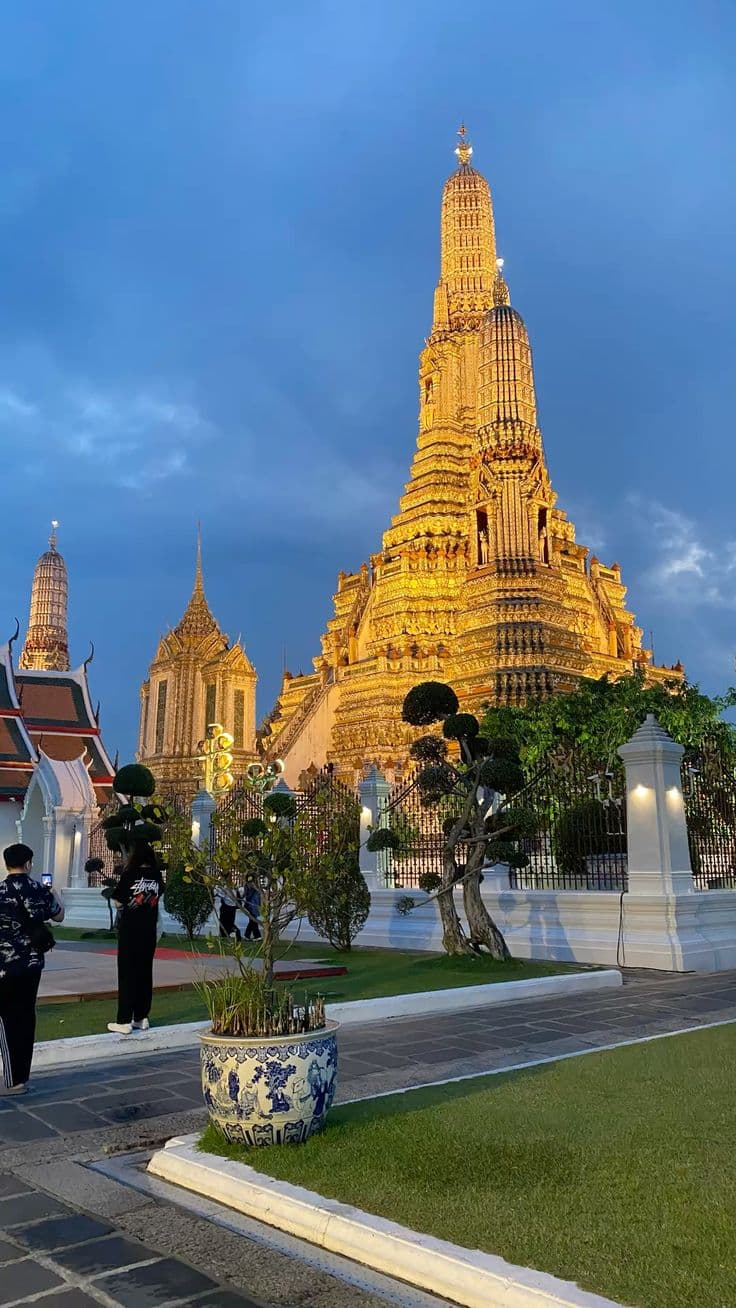 Thailand’s Best in 7 Days – Beaches, Temples & More 6 NIGHTS 7 DAYS - Image 4