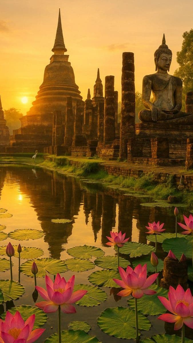 The Ultimate Thai Adventure 10 NIGHTS 11 DAYS - Image 4