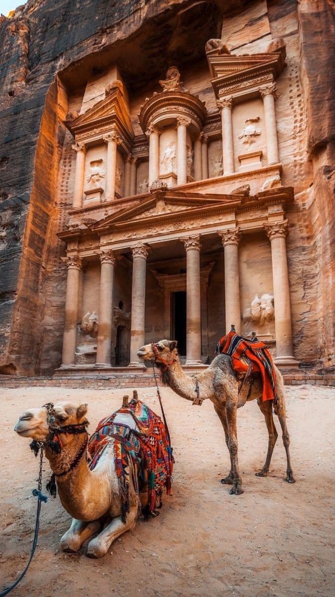 Exploring Iconic Cities and Landscapes 7 NIGHTS 8 DAYS - Image 3