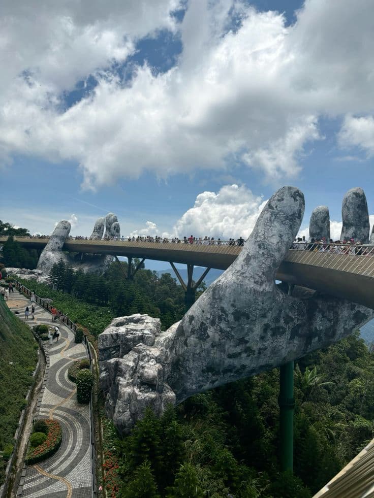 Vietnam Holiday Package 3 NIGHTS 4 DAYS - Image 3