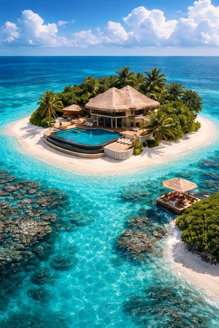 Island Dream: Your Ultimate 8-Day 7 nights - Image 4