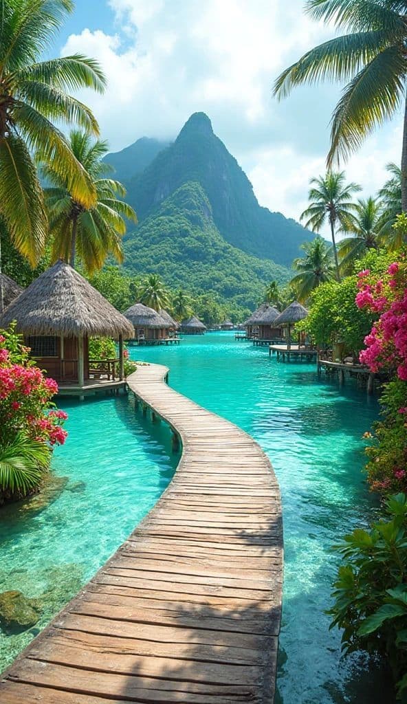 Magical Maldives Holiday Package 6  nights 7 days - Image 4